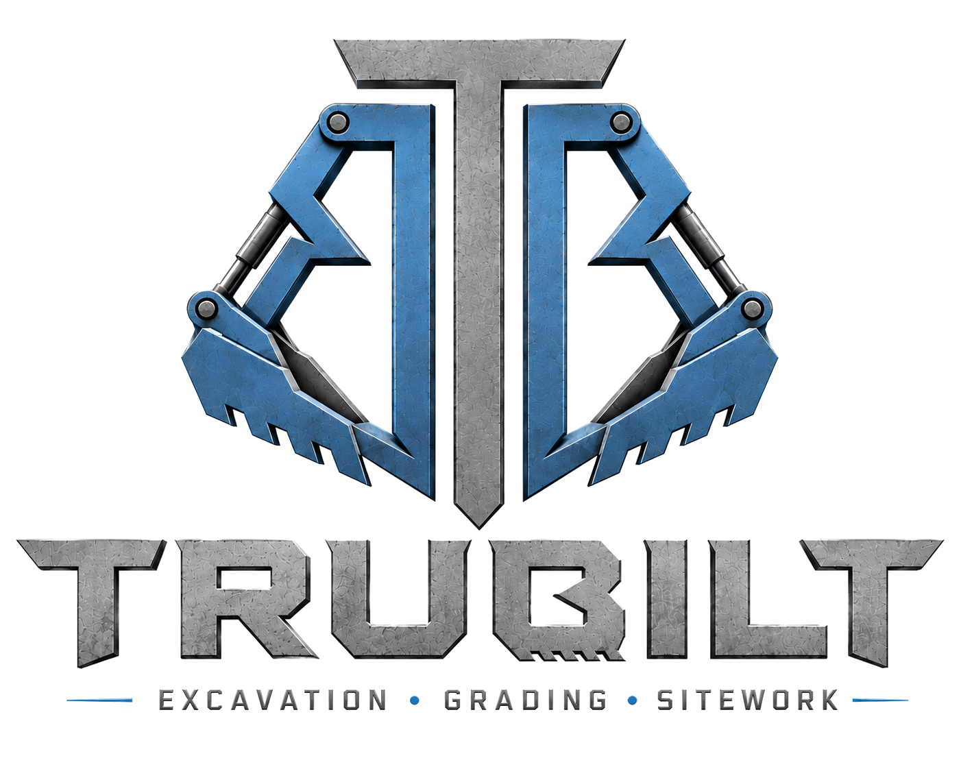 TruBilt Excavation & Site Services