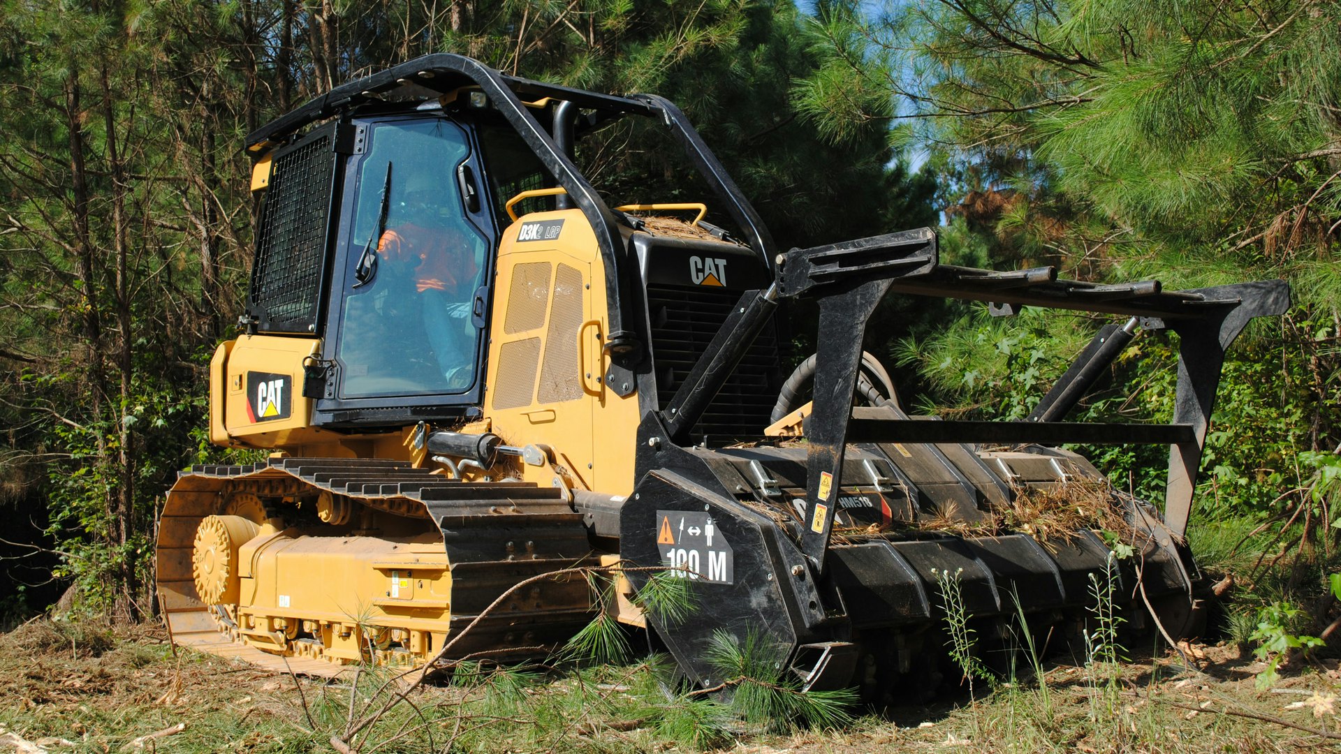 Land Clearing