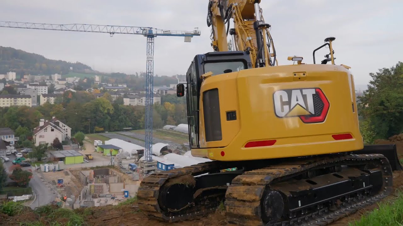 Grading & Excavation
